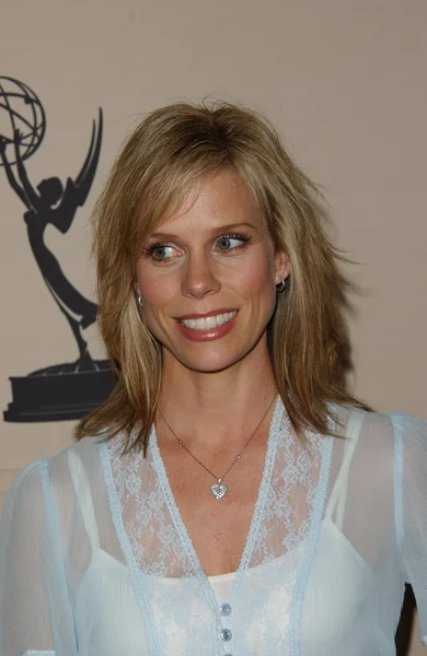 Cheryl Hines — Φωτογραφία Αρχείου