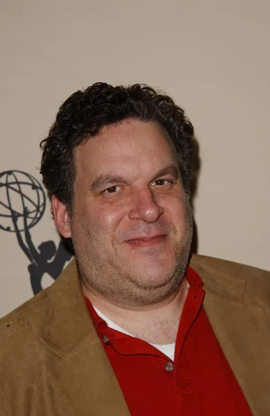 Jeff Garlin — Stock Photo, Image