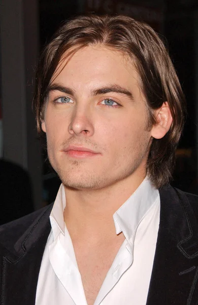 Kevin Zegers — Stockfoto