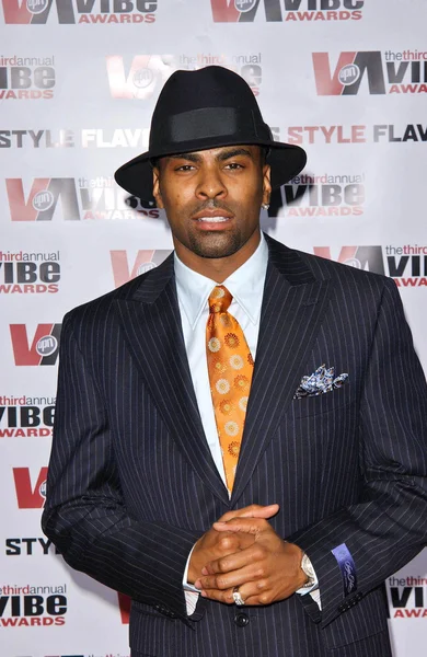 Ginuwine —  Fotos de Stock