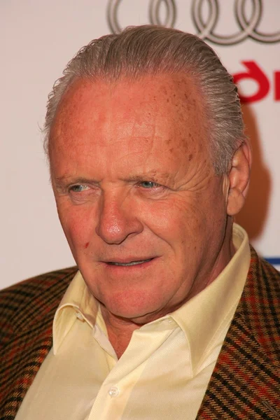 Anthony Hopkins — Stock Photo, Image