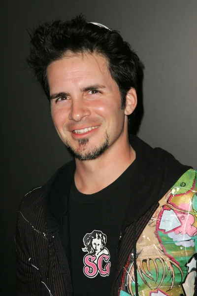 Hal Sparks — Stockfoto