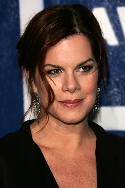 Marcia Gay Harden — Zdjęcie stockowe