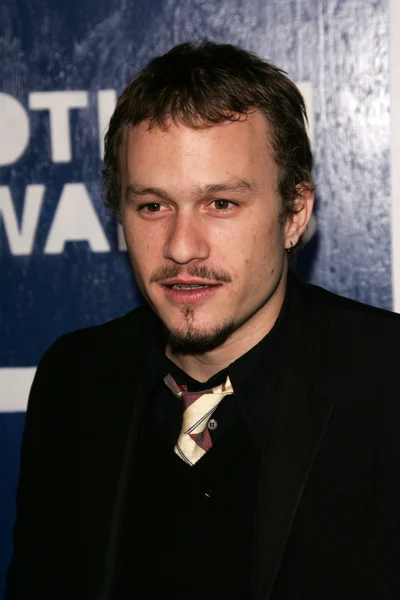 Heath Ledger — Stok fotoğraf