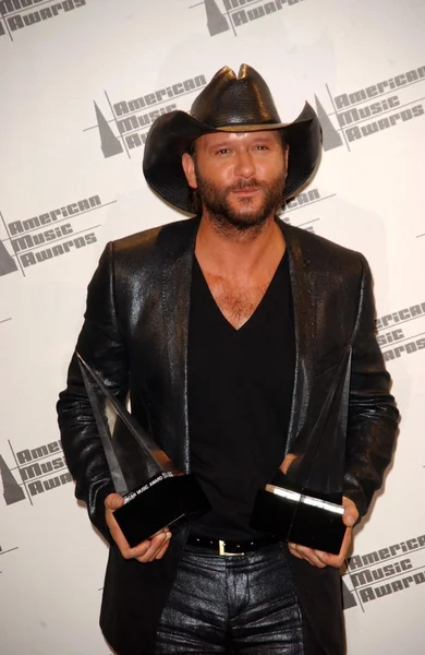 Tim Mcgraw — Foto Stock