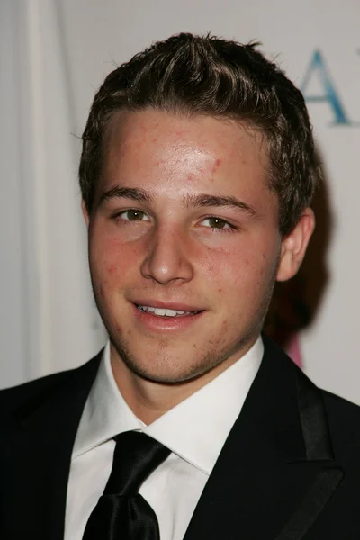 Shawn Pyfrom — Stock Photo, Image