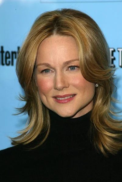 Laura linney — Zdjęcie stockowe