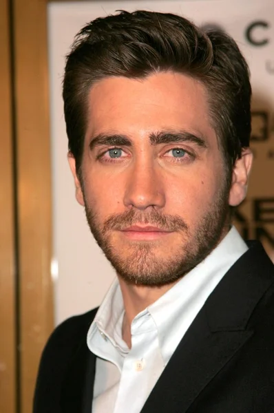 Jake Gyllenhaal. — Fotografia de Stock