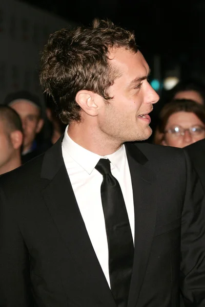 Jude Law — Stockfoto