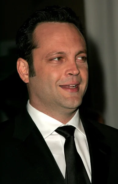 Vince Vaughn — Stockfoto