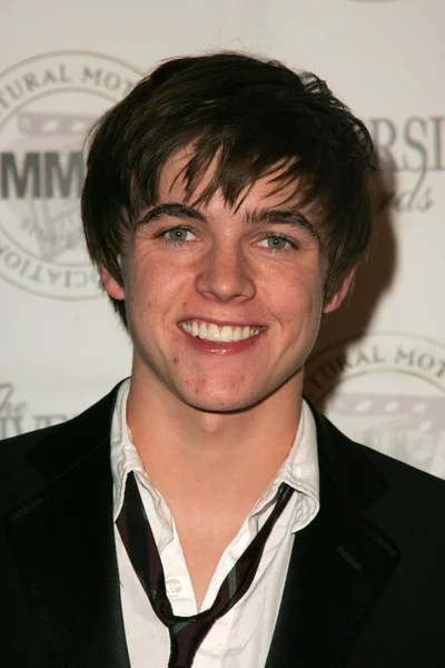 Jesse mccartney — Stok fotoğraf