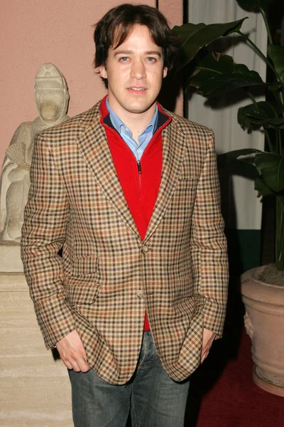 T.R. Knight — Stock Photo, Image