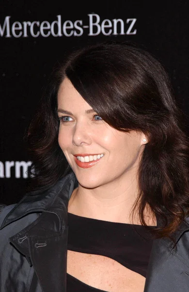 Lauren graham — Stockfoto