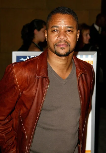 Cuba Gooding Jr — Stock fotografie