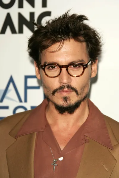 Johnny depp