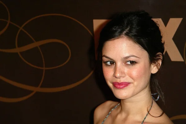 Rachel Bilson — Stock fotografie