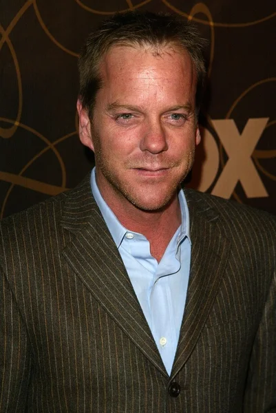 Kiefer Sutherland — Zdjęcie stockowe