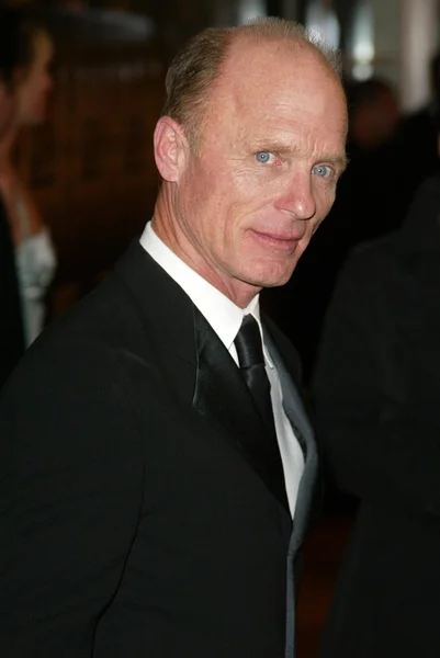 Ed Harris — Stock Photo, Image