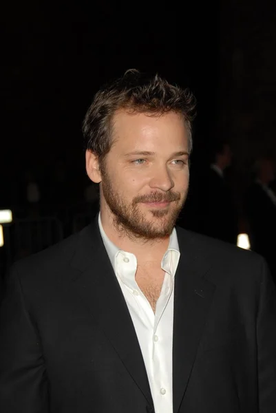 Peter Sarsgaard — Foto de Stock