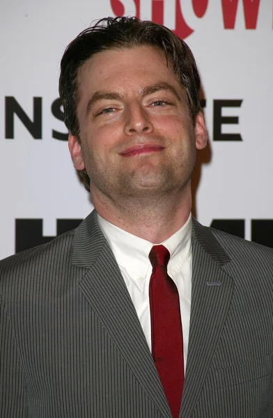 Justin Kirk. — Fotografia de Stock