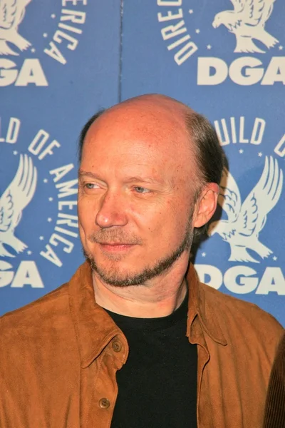 Paul Haggis — Stock Fotó