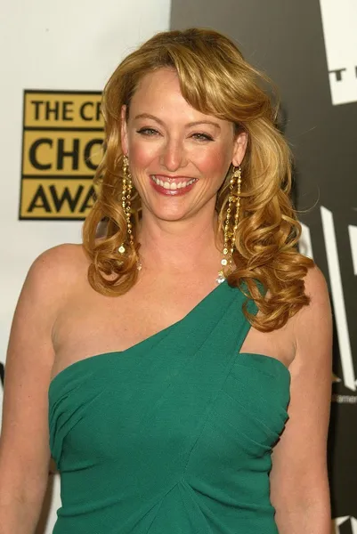 Virginia Madsen — Stok fotoğraf