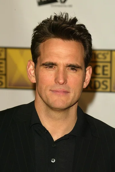 Matt Dillon. — Foto de Stock