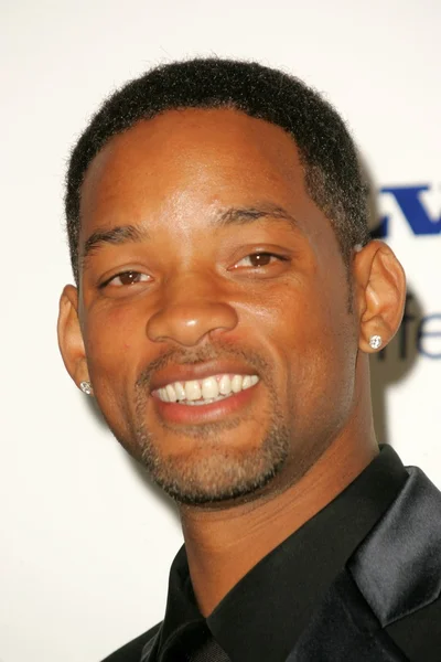 Will smith — Stok Foto