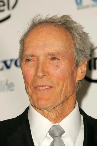 Clint Eastwood — Foto Stock