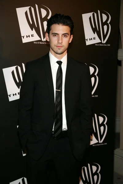 Milo Ventimiglia — Stock Photo, Image