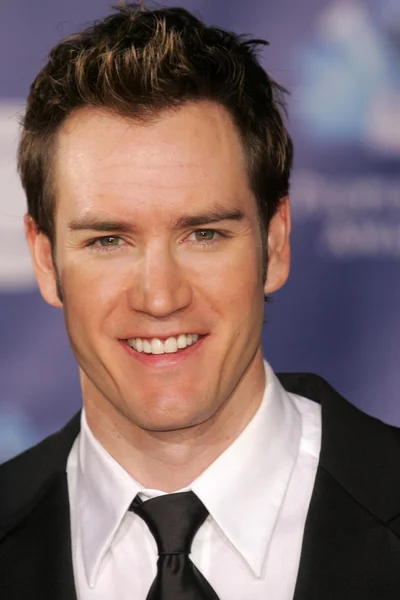 Mark Paul Gosselaar — Foto de Stock