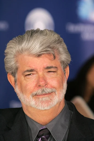 George Lucas — Stockfoto