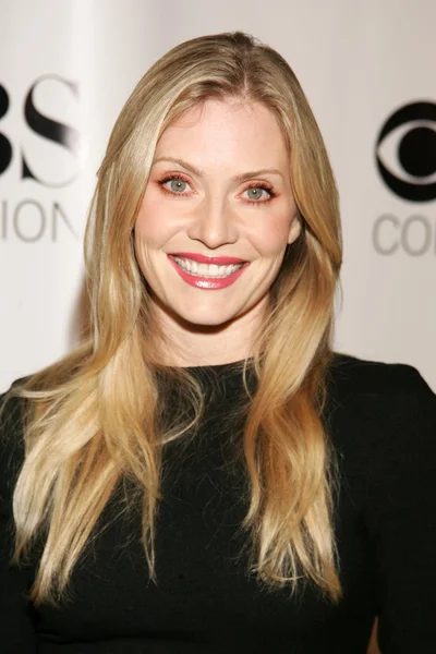 Emily Procter — Stockfoto