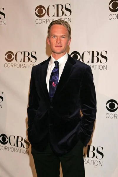 Neil Patrick Harris — Stock Photo, Image