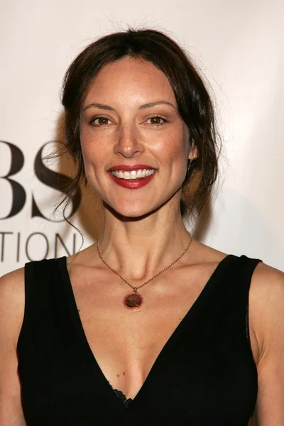 Lola Glaudini — Stock Photo, Image