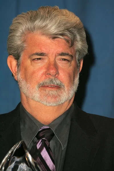 George Lucas — Stockfoto