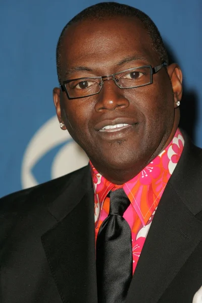 Randy Jackson. — Fotografia de Stock