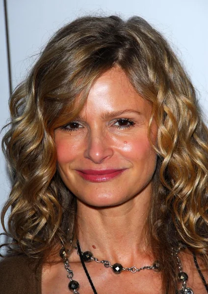 Kyra sedgwick — Fotografia de Stock