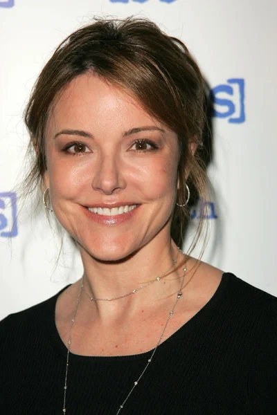 Christa Miller — Stockfoto