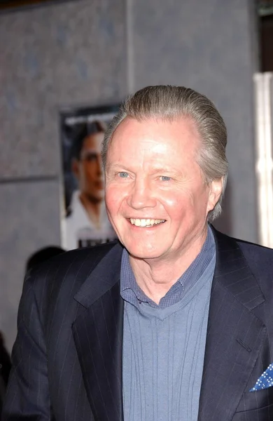 Jon Voight — Zdjęcie stockowe