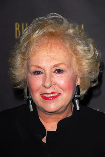 Doris Roberts — Zdjęcie stockowe