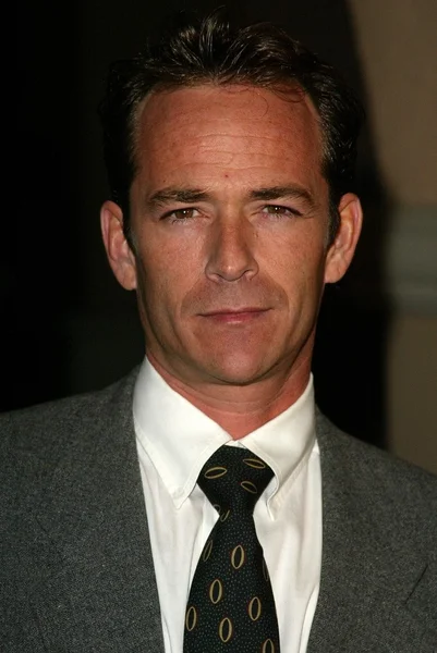 Luke Perry — Stockfoto