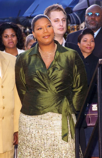 Reine Latifah — Photo