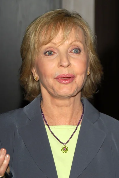 Florence Henderson —  Fotos de Stock