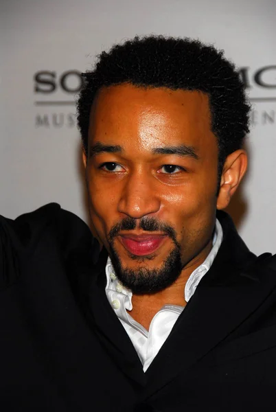 John Legend — Stock fotografie