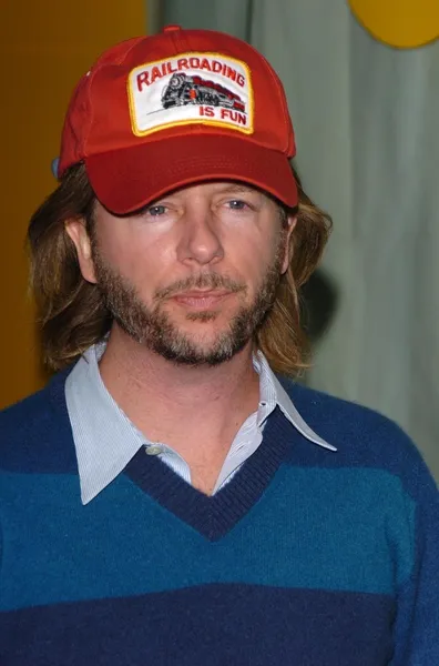 David Spade — Stock Photo, Image