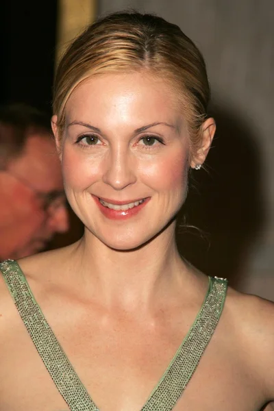 Kelly Rutherford. — Fotografia de Stock