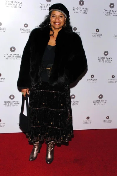 Debbie Allen —  Fotos de Stock