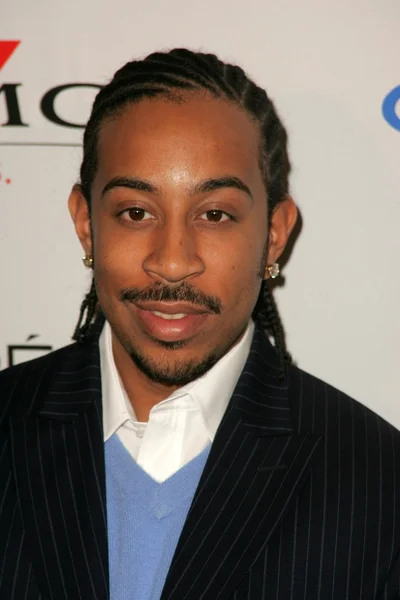 Ludacris — Stock Photo, Image