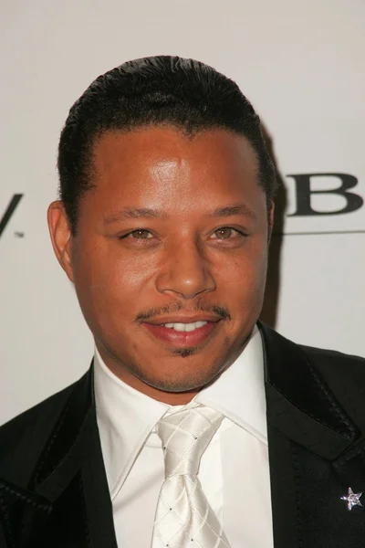 Terrence Howard — Zdjęcie stockowe